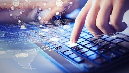 Cover photo of BFS Computer